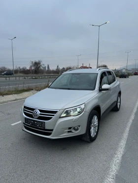 VW Tiguan 2.0 tdi, снимка 1