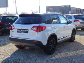 Suzuki Vitara 1.6 VVT 120kc S&S 4WD AllGrip 5вр. V-Top Bi-Colour, снимка 5