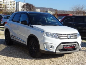 Suzuki Vitara 1.6 VVT 120kc S&S 4WD AllGrip 5вр. V-Top Bi-Colour, снимка 6