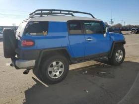 Toyota Fj cruiser - 24500 лв. - 42113093 | Car24.bg