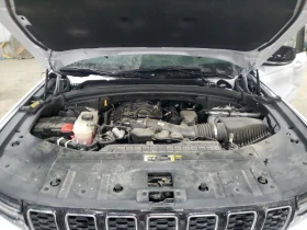 Jeep Grand cherokee, снимка 12