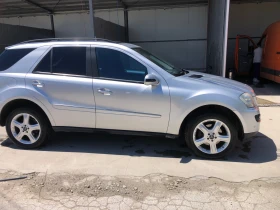 Mercedes-Benz ML 320 | Mobile.bg    4