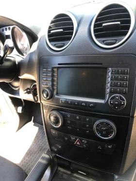 Mercedes-Benz ML 320 | Mobile.bg    8