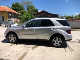 Mercedes-Benz ML 320 | Mobile.bg    1