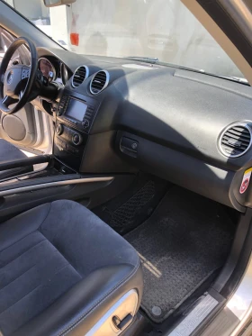 Mercedes-Benz ML 320 | Mobile.bg    7