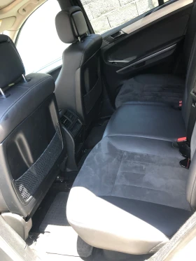 Mercedes-Benz ML 320 | Mobile.bg    6
