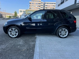 Обява за продажба на BMW X5 40D M ПАКЕТ ВАКУМ ДИСТАНЦИЯ ПАНОРАМА KEYLESS-GO ~23 890 лв. - изображение 2