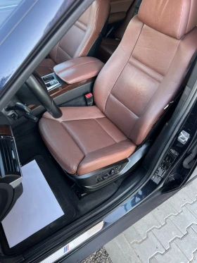 Обява за продажба на BMW X5 40D M ПАКЕТ ВАКУМ ДИСТАНЦИЯ ПАНОРАМА KEYLESS-GO ~23 890 лв. - изображение 9