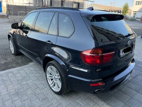Обява за продажба на BMW X5 40D M ПАКЕТ ВАКУМ ДИСТАНЦИЯ ПАНОРАМА KEYLESS-GO ~23 890 лв. - изображение 3