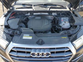 Audi Q5 PREMIUM PLUS/QUATTRO/DIGITAL - 36800 лв. - 30501053 12