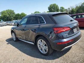 Audi Q5 PREMIUM PLUS/QUATTRO/DIGITAL - 36800 лв. - 30501053 6
