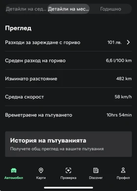 Skoda Kodiaq 2.0 TDI | Mobile.bg    11