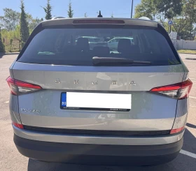 Skoda Kodiaq 2.0 TDI | Mobile.bg    4