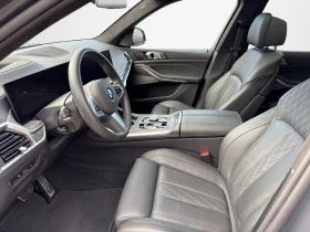 BMW X7 xDrive40d, снимка 6