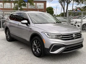 VW Tiguan Comfortline 4Motion* *  | Mobile.bg    2