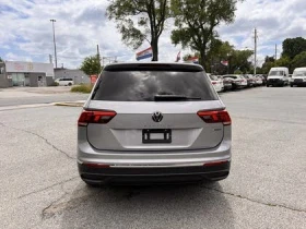 VW Tiguan Comfortline 4Motion* *  | Mobile.bg    5