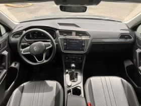 VW Tiguan Comfortline 4Motion* *  | Mobile.bg    8