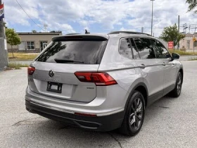 VW Tiguan Comfortline 4Motion* *  | Mobile.bg    4