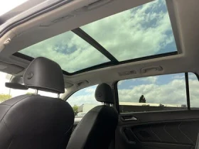 VW Tiguan Comfortline 4Motion* *  | Mobile.bg    14