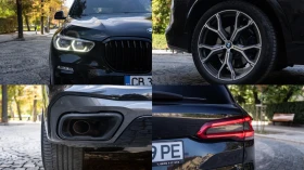 BMW X5 4.0i M-pack Европейска - 81900 лв. / 41874.81 € - 49288958 11