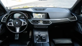 BMW X5 4.0i M-pack Европейска - 81900 лв. / 41874.81 € - 49288958 6
