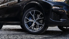BMW X5 4.0i M-pack Европейска - 81900 лв. / 41874.81 € - 49288958 13