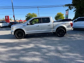 Ford F150 * Lariat* * *  | Mobile.bg    2