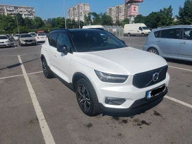 Volvo XC40 2.0 R-Design | Mobile.bg    4