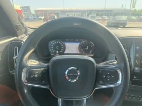 Volvo XC40 2.0 R-Design | Mobile.bg    2
