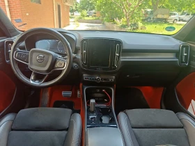 Volvo XC40 2.0 R-Design | Mobile.bg    6