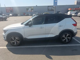 Volvo XC40 2.0 R-Design | Mobile.bg    3