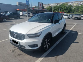     Volvo XC40 2.0 R-Design