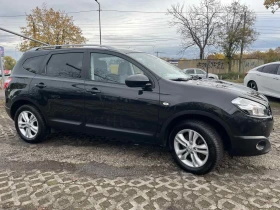 Обява за продажба на Nissan Qashqai 2.0 16V SPORT 4x4 ~14 900 лв. - изображение 1 | Auto.bg Обява за продажба на Nissan Qashqai 2.0 16V SPORT 4x4 ~14 900 лв. - изображение 1