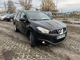 Обява за продажба на Nissan Qashqai 2.0 16V SPORT 4x4 ~14 900 лв. - изображение 2 | Auto.bg Обява за продажба на Nissan Qashqai 2.0 16V SPORT 4x4 ~14 900 лв. - изображение 2