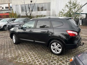 Обява за продажба на Nissan Qashqai 2.0 16V SPORT 4x4 ~14 900 лв. - изображение 3 | Auto.bg Обява за продажба на Nissan Qashqai 2.0 16V SPORT 4x4 ~14 900 лв. - изображение 3