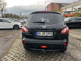 Обява за продажба на Nissan Qashqai 2.0 16V SPORT 4x4 ~14 900 лв. - изображение 6 | Auto.bg Обява за продажба на Nissan Qashqai 2.0 16V SPORT 4x4 ~14 900 лв. - изображение 6