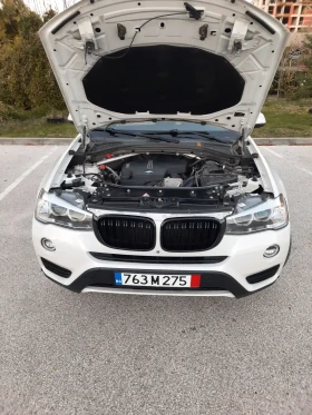 BMW X3 2.8i | Mobile.bg    12