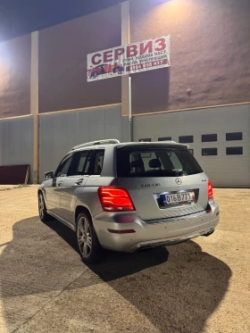 Mercedes-Benz GLK Facelift  - 14999 лв. / 7668.87 € - 98191771 6