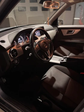 Mercedes-Benz GLK Facelift  - 14999 лв. / 7668.87 € - 98191771 9