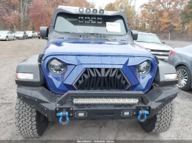 Jeep Wrangler UNLIMITED FREEDOM 4X4 - 52000 лв. / 26587.18 € - 42086314 5