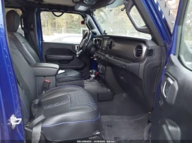 Jeep Wrangler UNLIMITED FREEDOM 4X4 - 52000 лв. / 26587.18 € - 42086314 7