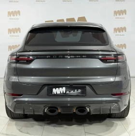 Porsche Cayenne TurboS* E-Hybrid* GT Coupe* Ceramic* Carbon* Chron - 103998 € / 203402.41 лв. - 10099935 5