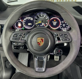 Porsche Cayenne TurboS* E-Hybrid* GT Coupe* Ceramic* Carbon* Chron - 103998 € / 203402.41 лв. - 10099935 13