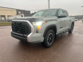 Toyota Tundra CARFAX* АВТОФИНАНСИРАНЕ БЕЗ ПЪРВОНАЧАЛНА ВНОСКА