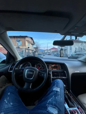 Audi Q7, снимка 7