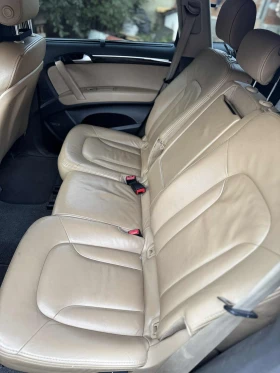 Audi Q7, снимка 10
