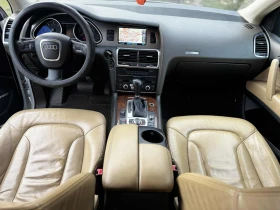 Audi Q7, снимка 8