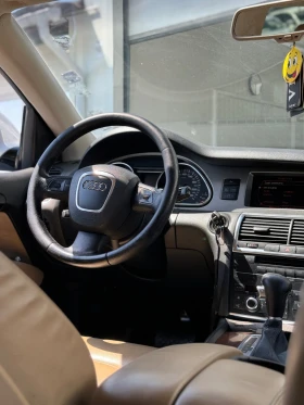 Audi Q7, снимка 4