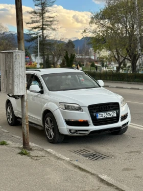 Audi Q7, снимка 3