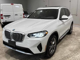BMW X3 * xDrive30i * CARFAX * БЕЗ ПЪРВОНАЧАЛНА ВНОСКА